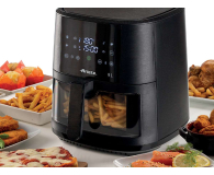 Ariete Air Fryer 463000 9L - 1615986 - zdjęcie 5